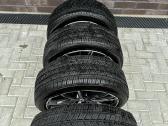 Originalūs Bmw Style 780 su Bridgestone padangom - nuotraukos Nr. 12