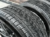 Originalūs Bmw Style 780 su Bridgestone padangom - nuotraukos Nr. 13