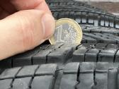 Originalūs Bmw Style 780 su Bridgestone padangom - nuotraukos Nr. 15