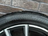 Originalūs Bmw Style 780 su Bridgestone padangom - nuotraukos Nr. 17