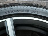 Originalūs Bmw Style 780 su Bridgestone padangom - nuotraukos Nr. 18