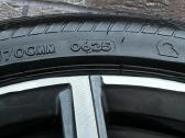 Originalūs Bmw Style 780 su Bridgestone padangom - nuotraukos Nr. 19