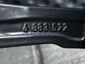 Originalūs Bmw Style 780 su Bridgestone padangom - nuotraukos Nr. 22