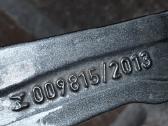 Originalūs Bmw Style 780 su Bridgestone padangom - nuotraukos Nr. 23