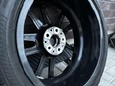 Originalūs Bmw Style 780 su Bridgestone padangom - nuotraukos Nr. 25