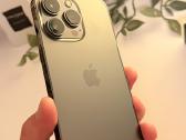 iPhone 13 Pro - nuotraukos Nr. 7