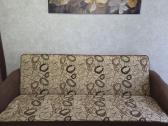 Parduodu sofa lova ir foteliai - nuotraukos Nr. 2