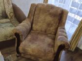 Parduodu sofa lova ir foteliai - nuotraukos Nr. 3