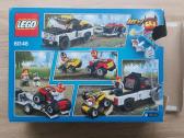 Lego City 60165 ir 60148 - nuotraukos Nr. 2