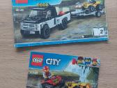 Lego City 60165 ir 60148 - nuotraukos Nr. 3