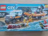 Lego City 60165 ir 60148 - nuotraukos Nr. 7