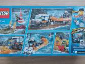 Lego City 60165 ir 60148 - nuotraukos Nr. 8