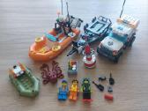 Lego City 60165 ir 60148 - nuotraukos Nr. 9