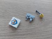 Lego City 60165 ir 60148 - nuotraukos Nr. 10