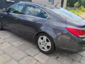 Parduodu Opel insignia su defektu - nuotraukos Nr. 3