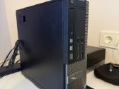 Dell Optiplex 9020 I5-4570/8gb/250gb - nuotraukos Nr. 2