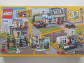 Lego Creator 31065 - nuotraukos Nr. 2