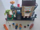 Lego Creator 31065 - nuotraukos Nr. 4