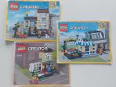 Lego Creator 31065 - nuotraukos Nr. 5