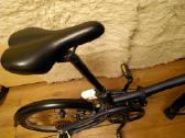 Aliuminis Btwin Fold500 20c ratai 7pavaros - nuotraukos Nr. 8