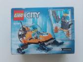 Lego City 60190,60185, 60181 - nuotraukos Nr. 2