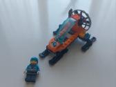 Lego City 60190,60185, 60181 - nuotraukos Nr. 5