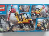 Lego City 60190,60185, 60181 - nuotraukos Nr. 7
