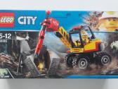 Lego City 60190,60185, 60181 - nuotraukos Nr. 6