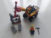Lego City 60190,60185, 60181 - nuotraukos Nr. 9