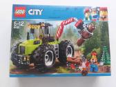 Lego City 60190,60185, 60181 - nuotraukos Nr. 10