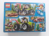 Lego City 60190,60185, 60181 - nuotraukos Nr. 11