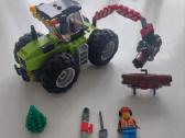 Lego City 60190,60185, 60181 - nuotraukos Nr. 12