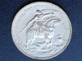 10 eskudų 1928m. Portugalija sidabras - nuotraukos Nr. 2