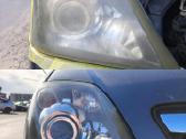 Automobilio žibintų poliravimas - nuotraukos Nr. 3