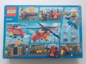 Lego City 60108, 60159 - nuotraukos Nr. 2