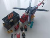 Lego City 60108, 60159 - nuotraukos Nr. 4