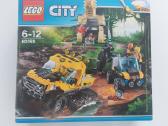Lego City 60108, 60159 - nuotraukos Nr. 7