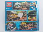 Lego City 60108, 60159 - nuotraukos Nr. 8