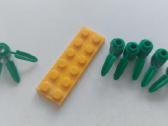 Lego City 60108, 60159 - nuotraukos Nr. 10