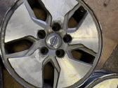Lengvojo lydinio ratlankiai Volvo V50, R15 - nuotraukos Nr. 5