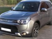 Mitsubishi Qtlander - nuotraukos Nr. 2