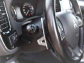 Mitsubishi Qtlander - nuotraukos Nr. 7