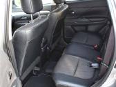 Mitsubishi Qtlander - nuotraukos Nr. 9