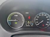 Mitsubishi Qtlander - nuotraukos Nr. 10