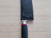 Virtuvinis Santoku peilis - nuotraukos Nr. 2