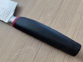 Virtuvinis Santoku peilis - nuotraukos Nr. 4