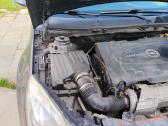 Parduodu Opel insignia su defektu - nuotraukos Nr. 6