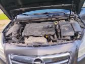 Parduodu Opel insignia su defektu - nuotraukos Nr. 7