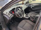 Parduodu Opel insignia su defektu - nuotraukos Nr. 9