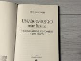 Unabomberio manifestas - nuotraukos Nr. 4
